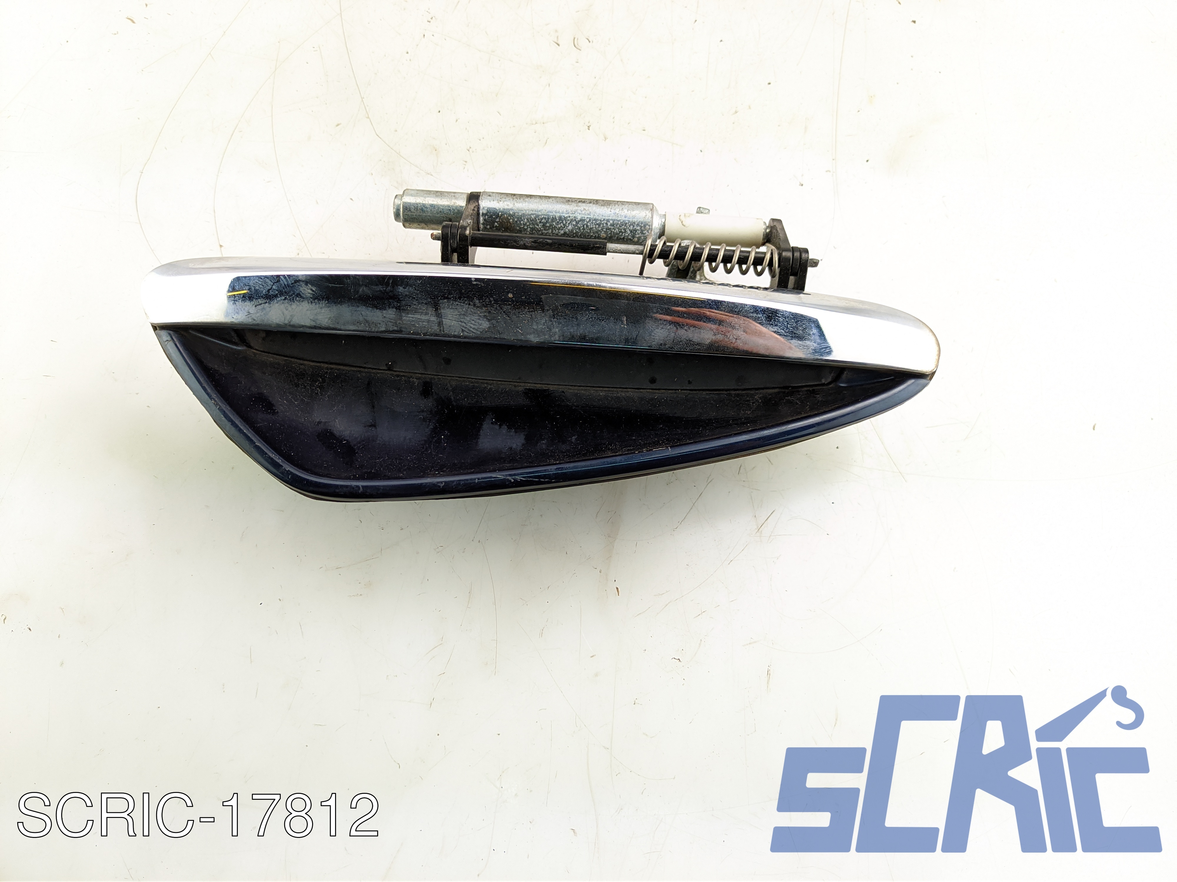 Maniglia Porta Esterna ALFA ROMEO 159 SW 939 2006-2011 destra, dx, posteriore