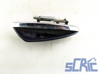 Maniglia Porta Esterna ALFA ROMEO 159 SW 939 2006-2011 destra, dx, posteriore