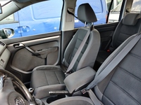 Vw Touran 1T3 1.4 TSI ECOFUEL 150CV 2010-2015
