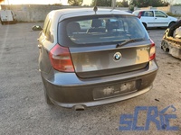 Bmw Serie 1 E87 120D 177CV 2007-2011