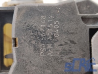 Serratura Porta PEUGEOT 308 1 4A, 4C 2007-2014 sinistro, sx, frontale, anteriore