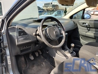 Citroen C4 Coupe LA 1.6 HDI 109CV 2004-2011