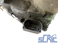 Corpo Farfallato OPEL AGILA A H00 1.2 16V 2000-2007 9157512, 23021