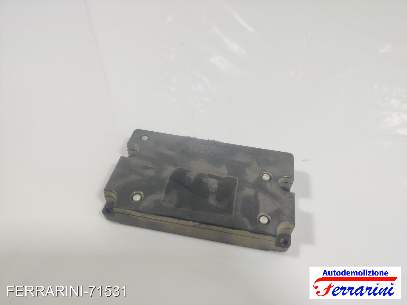 modulo Bluetooth SYNC FORD FOCUS 3 TURNIER 1.6 TDCI 2010-2023 AM5T14D212CB