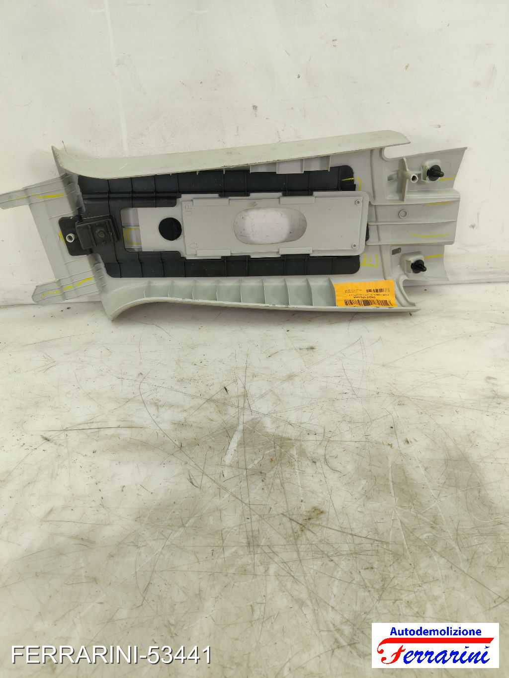 Altri Accessori Interni Auto
