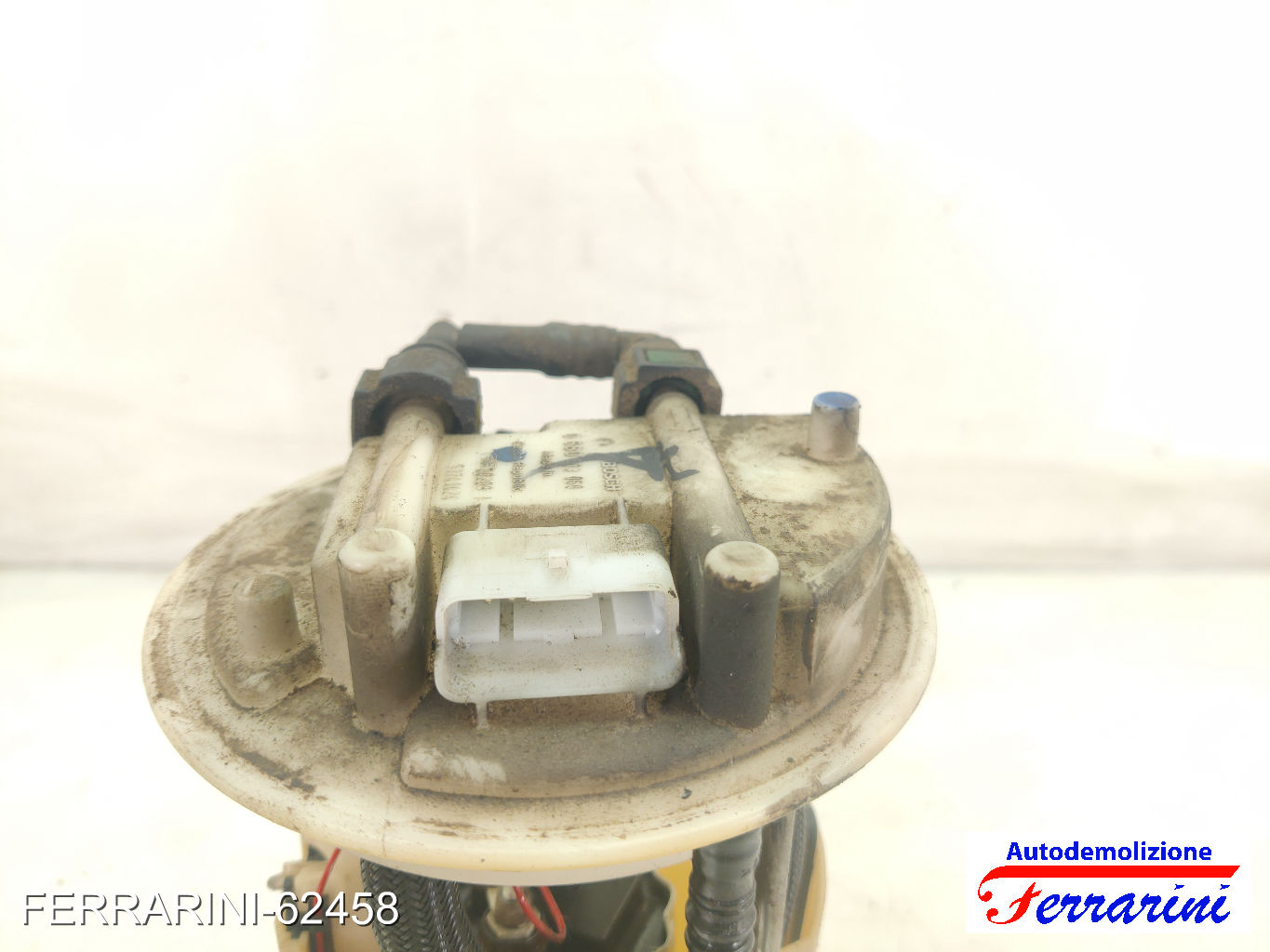 Cestello Pompa Galleggiante Serbatoio FIAT CROMA 194 1.9 D MULTIJET 2005-2011 9