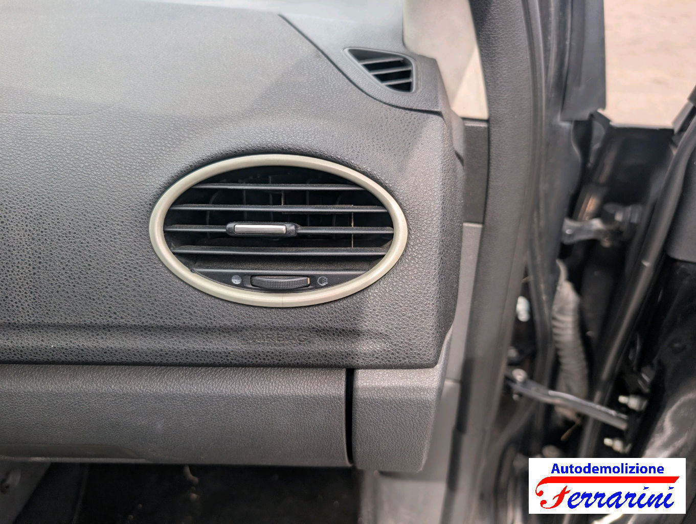 Ford Focus 2 DA, DP, HCP 1.6 TDCI 90CV 2005-2012