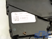 Devioluci FORD FIESTA 6 CB1, CCN 2010-2012 8A6T13335CB, 8A6T13N064GD, EB8FD