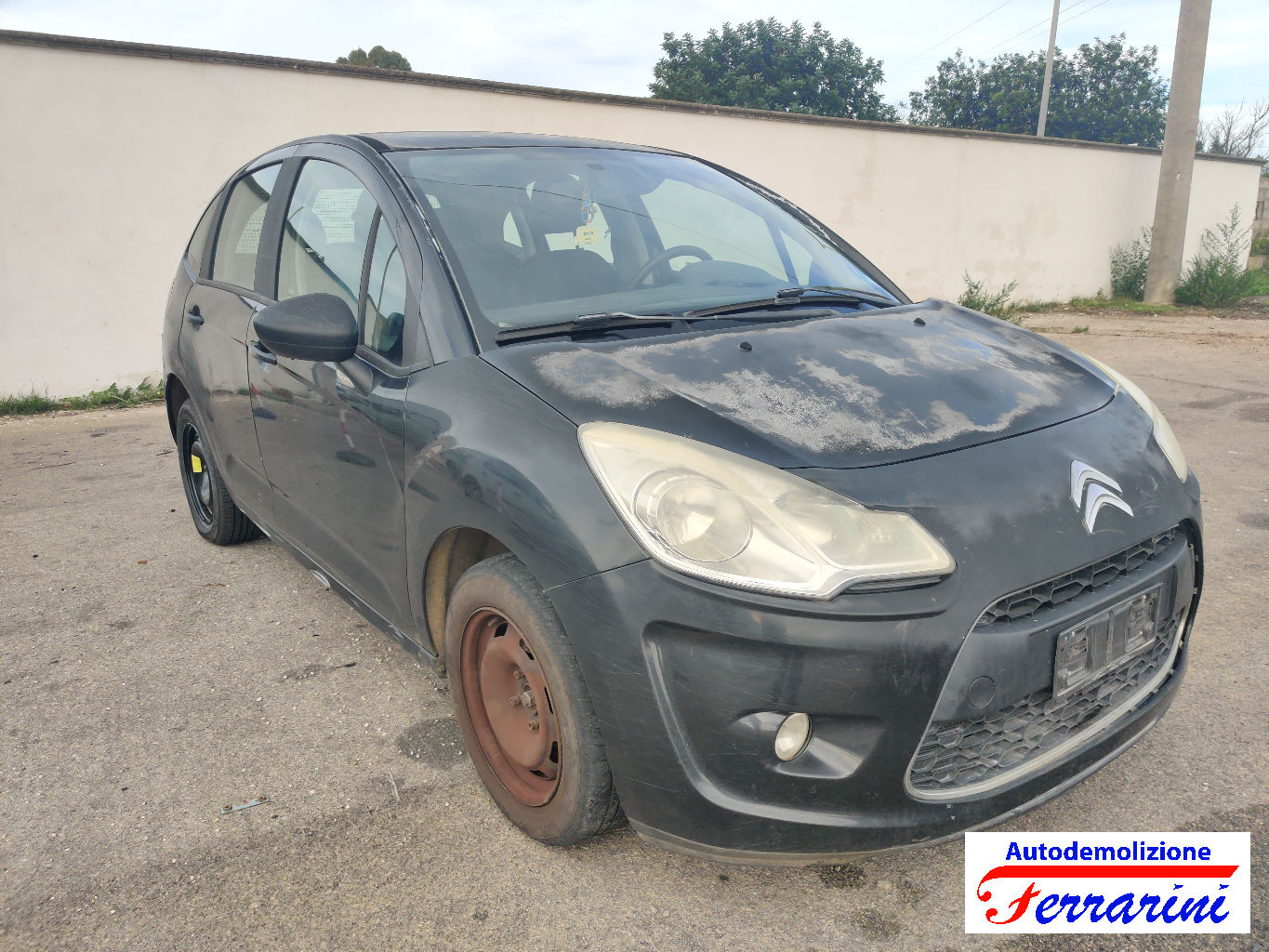 Citroen C3 2 73