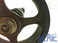 Albero A Camme RENAULT KANGOO KC0/1 1.6 16V 2001-2023 1E07719528, 7700274413
