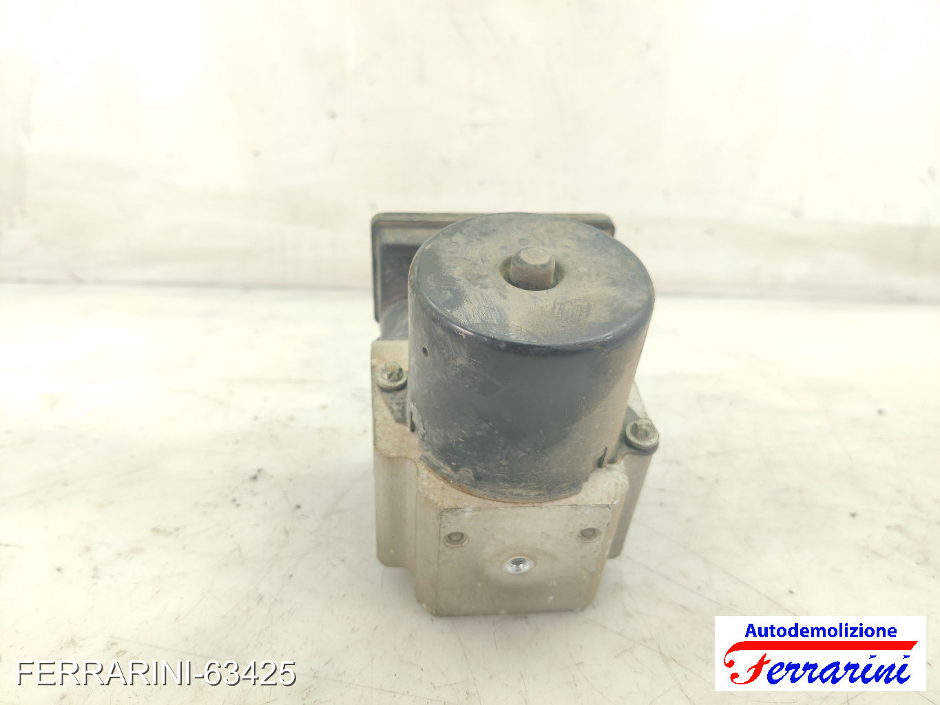 Centralina Pompa Abs LANCIA YPSILON 843 1.3 JTD 2003-2011 51703571, 54084694D 12