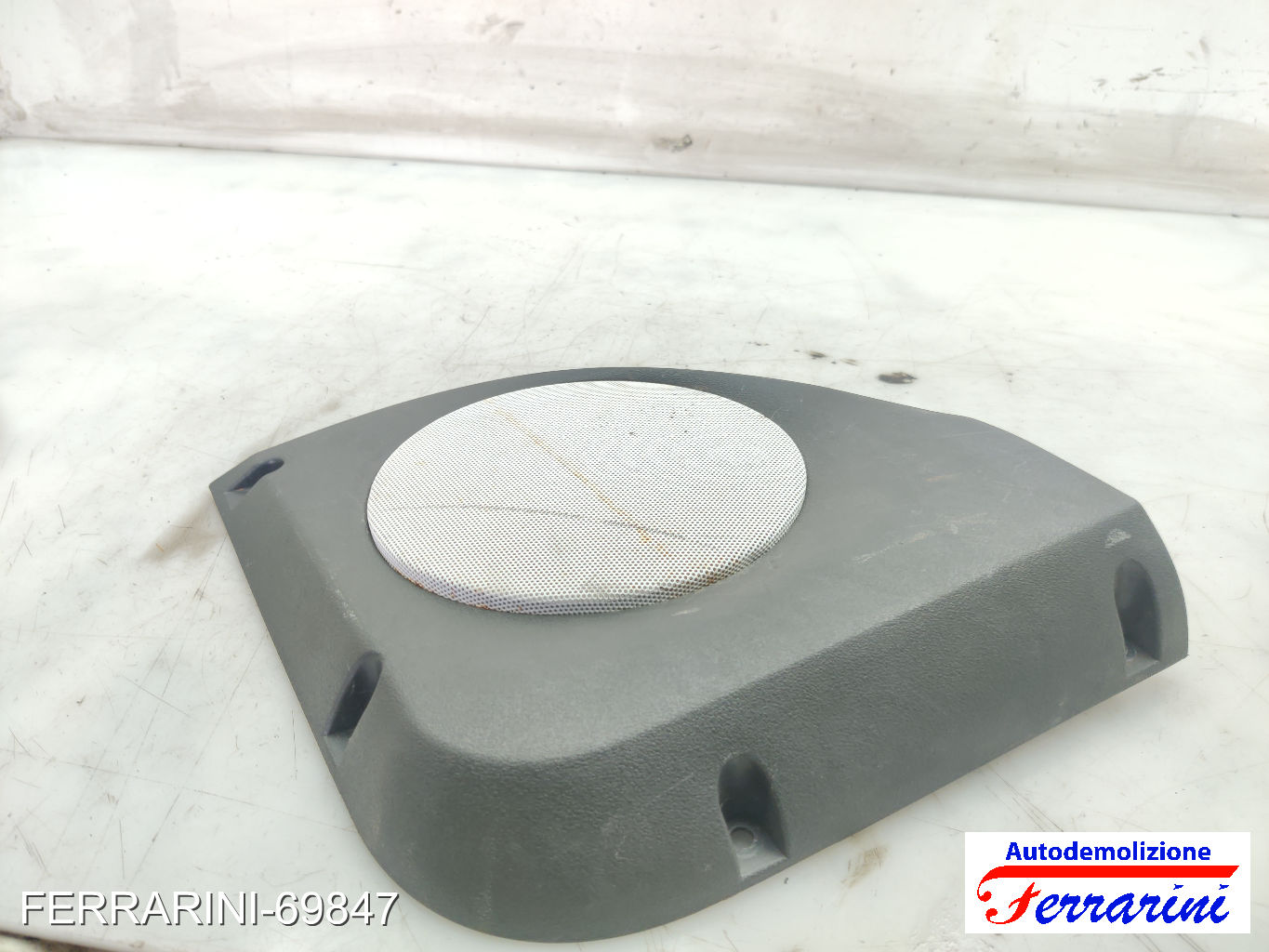 FIAT PUNTO 188 1999-2010 735375751