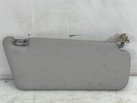 Aletta Parasole MERCEDES CLASSE A W169 2004-2012 sinistro, sx 7
