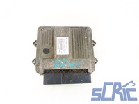 Centralina Motore FIAT IDEA 350 1.3 D MULTIJET 2005-2016 51816274