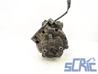 Compressore Clima FORD C-MAX DM2 1.6 TDCI 2007-2010 3M5H19D629SA, 1341233 7