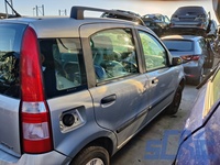 Fiat Panda 169 1.3 D MULTIJET 70CV 2003-2012