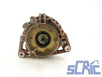 Alternatore FORD FOCUS DAW, DBW 1.8 TDCI 2002-2004 1M5T10300BC, Q9K3B