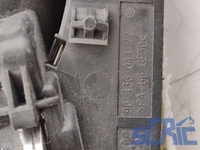 Maniglia Porta Interna PEUGEOT 307 3A/C 2005-2009 destra, dx, frontale