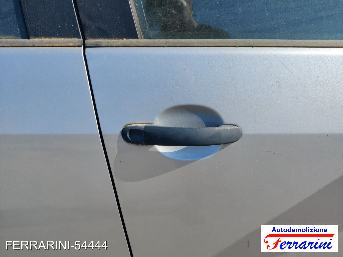 Vw Golf Plus 5 521, 5M1 1.9 TDI 105CV 2005-2009