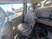 Chrysler Voyager 4 RG, RS 2.5 CRD 141CV 2000-2008