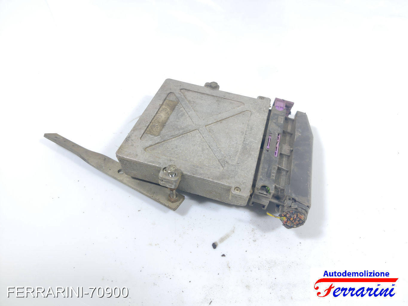 Centralina Gpl CITROEN C3 1 FC, FN 1.4I 2002-2010 032800049, 34CILINDRI, 842047