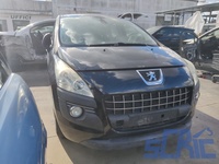 Peugeot 3008 0U 1.6 HDI 112CV 2009-2016