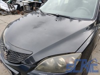 Mazda 3 BK 1.6 DI TURBO 109CV 2004-2009