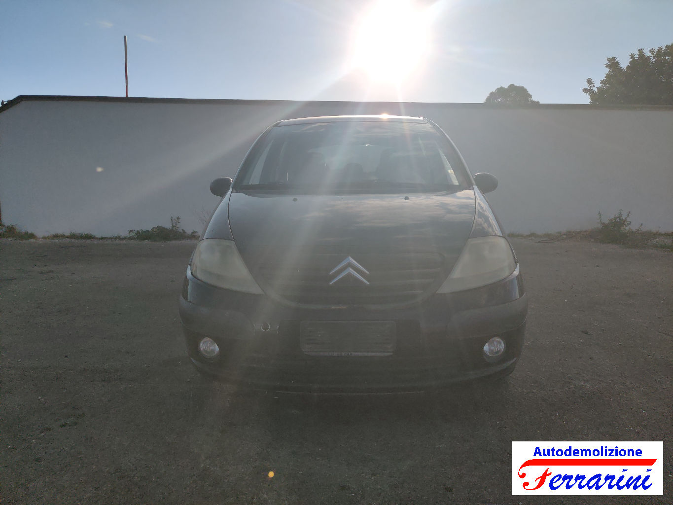 Citroen C3 1 83