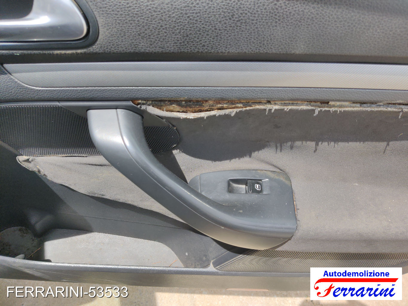 Vw Golf 5 1K1 1.9 TDI 105CV 2003-2008