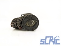 Motorino Avviamento MINI COUPÉ R58 COOPER SD 2010-2015 12417823315, 7823315