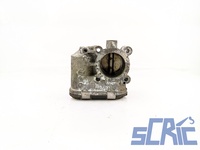 Corpo Farfallato FIAT PUNTO 188 1.2 16V 80 1999-2006 46533515, 18331
