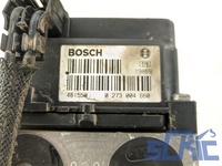 Centralina Pompa Abs KIA SORENTO 1 JC 2.5 CRDI 2002-2011 0273004660, 589103E310