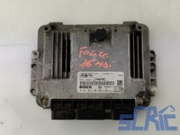 Kit Accensione FORD FOCUS C-MAX DM2 1.6 TDCI 2003-2007 0281011701