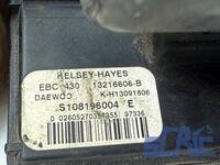 Centralina Pompa Abs DAEWOO MATIZ M100, M150 0.8 1998-2002 96316710, S108196004E 7