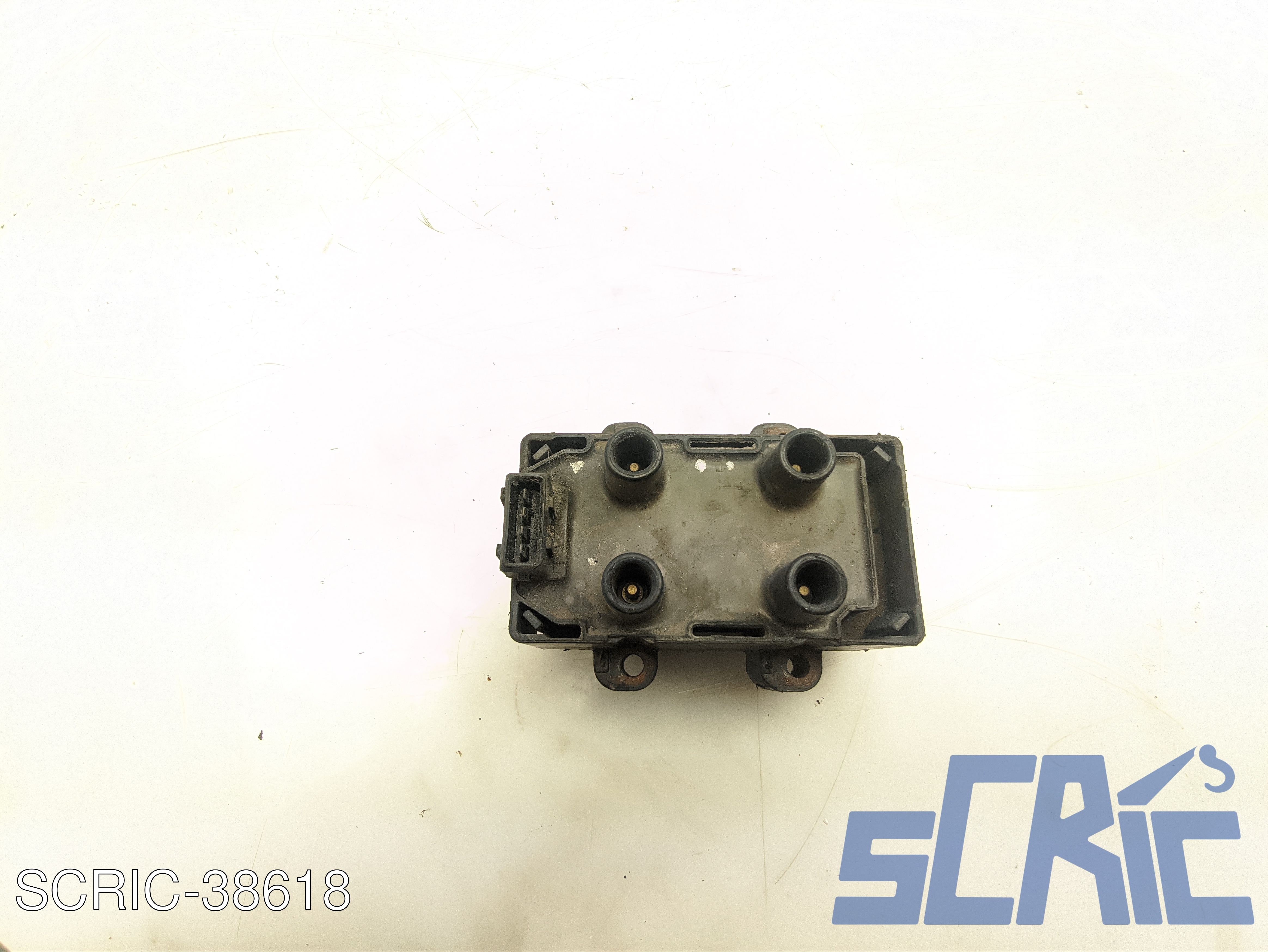 Bobina Di Accensione RENAULT CLIO 2 BB, CB 1.2 1998-2010 2526078A, 7700872449