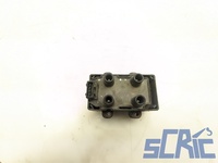 Bobina Di Accensione RENAULT CLIO 2 BB, CB 1.2 1998-2010 2526078A, 7700872449