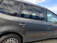 Vw Touran 1T3 1.4 TSI ECOFUEL 150CV 2010-2015