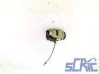 Serratura Porta FIAT PANDA 169 2003-2012 destro, dx, posteriore, post 46842676
