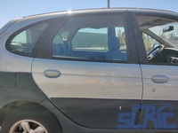 Renault Scenic 1 FA0, JA0/1 2.0 16V RX4 139CV 2000-2003
