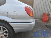 Toyota Corolla Liftback E11 1.6 110CV 2000-2002
