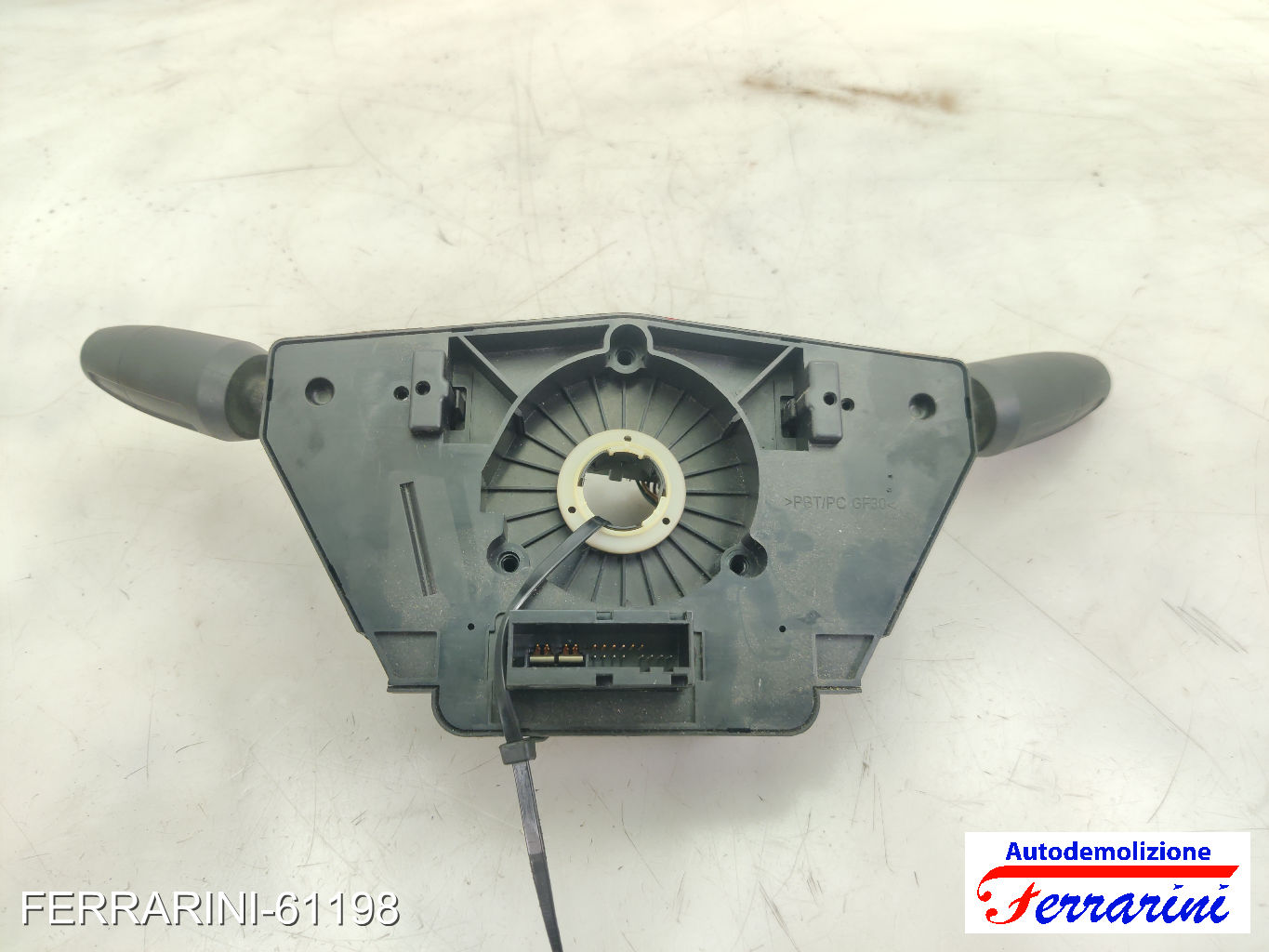 Devioluci OPEL CORSA D S07 2006-2014 13142283, 12274700, 0804210742