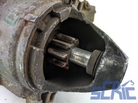 Motorino Avviamento FIAT UNO 146 1.1 1986-2006 63221834, 7735162, 46402984