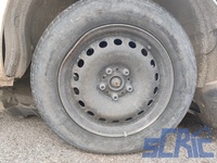 Renault Kangoo FW0/1 1.5 DCI 85 86CV 2008-2023