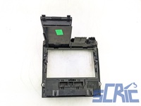 Consolle Centrale Cruscotto SEAT IBIZA 3 6L1 2002-2007 6L0820043E, 412206017008