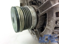 Alternatore RENAULT KANGOO KC0/1 1.6 16V 2001-2023 7700434900, 0124415014