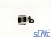 Opel Corsa C 1.0 Kit Accensione OPEL CORSA C X01 1.0 2000-2003 0261207720, QB