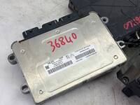 Kit Accensione CITROEN C3 1 FC, FN 1.1I 2002-2009 SW9665424480, HW9651696680 18
