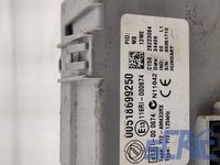 Body Computer FIAT GRANDE PUNTO 199 1.4 2005-2015 51869925, U0518699250