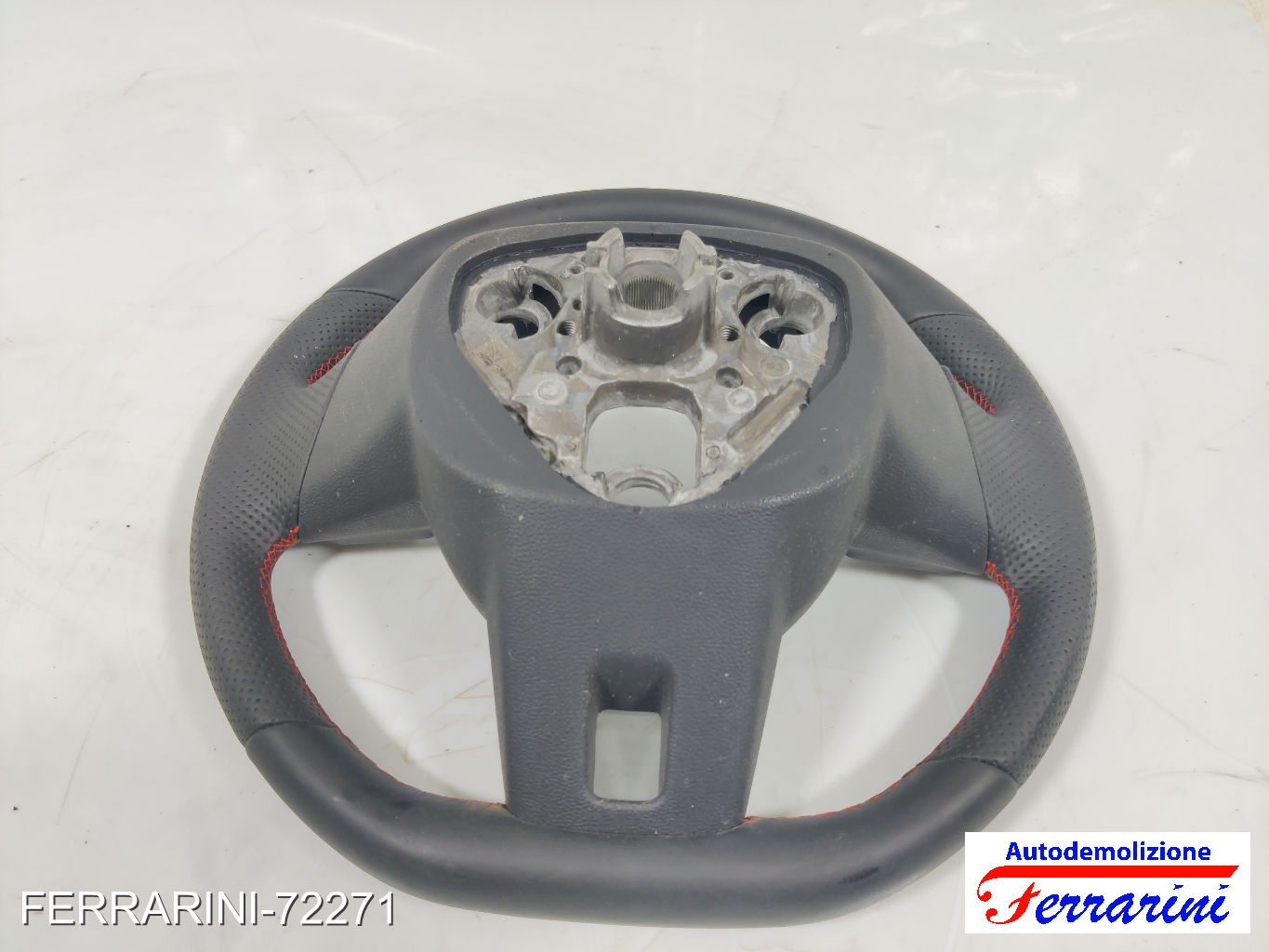 comandi al volante Volante Sterzo MG MG ZS SUV 2017-2023 11237276PHD5, M4520