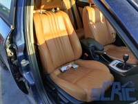 Alfa Romeo 159 939 1.9 JTDM 16V 150CV 2005-2011